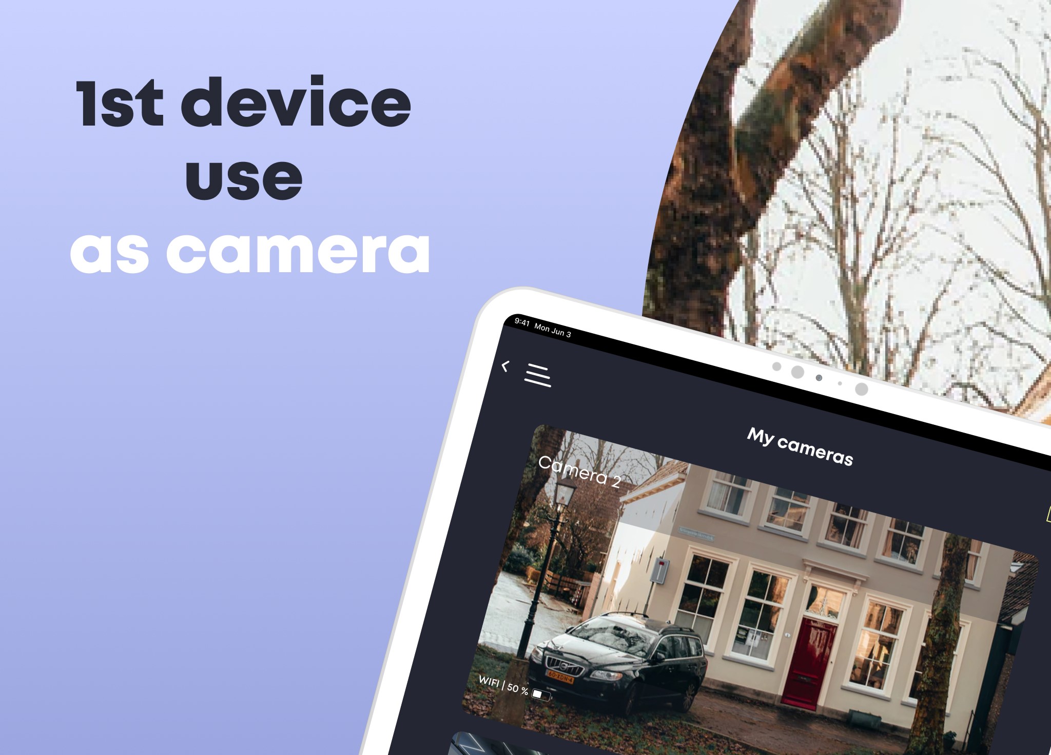 ip camera app